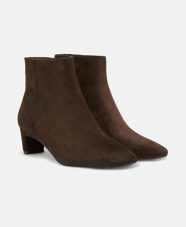 Stiefeletten