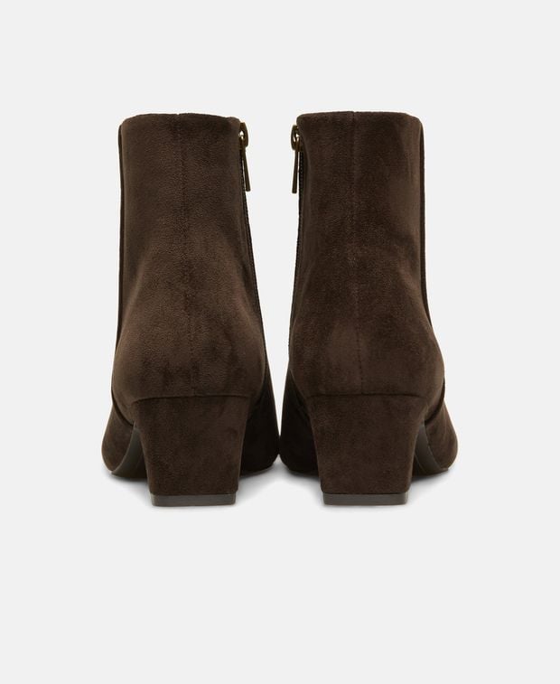 Stiefeletten