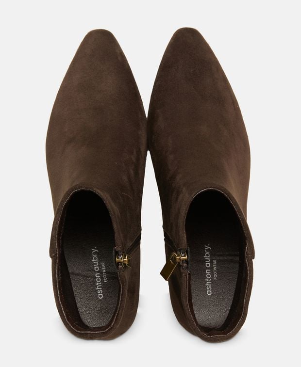 Stiefeletten
