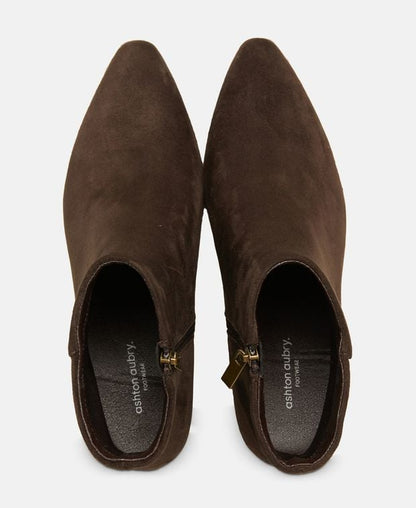 Stiefeletten