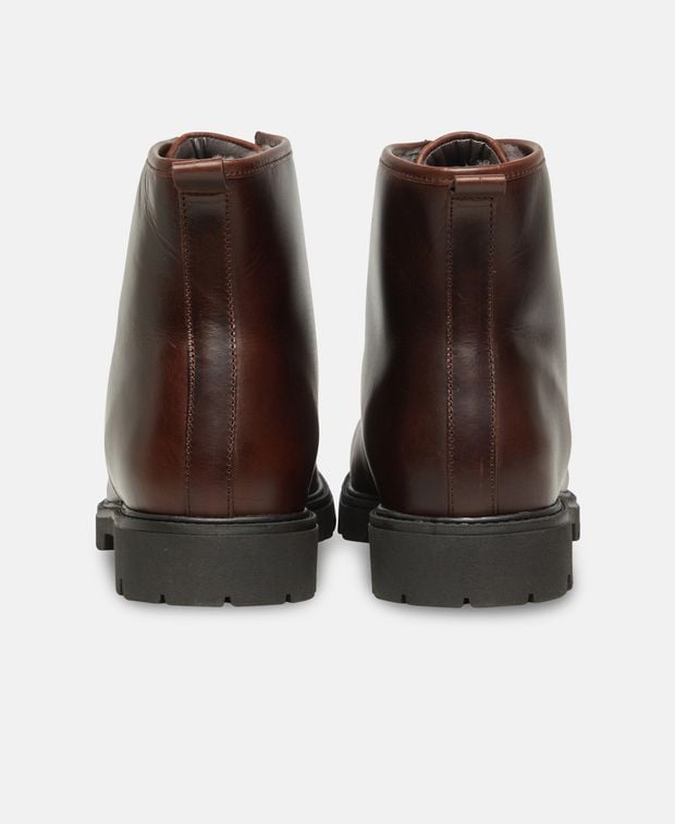 Winterstiefel