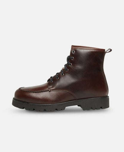 Winterstiefel