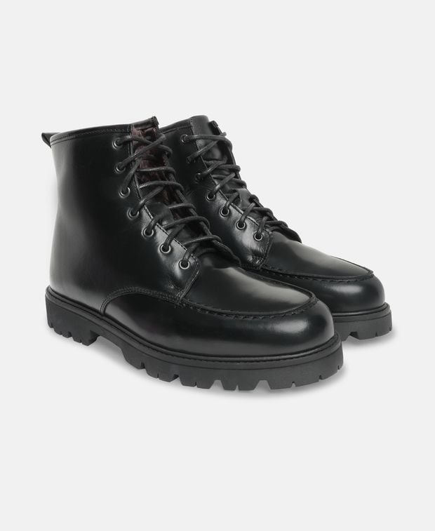 Stiefeletten