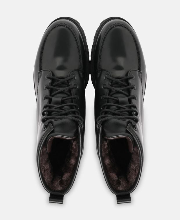 Stiefeletten