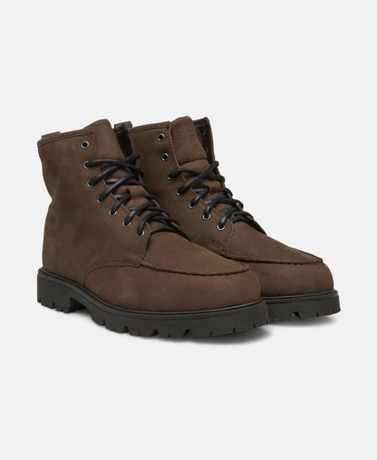 Winterstiefel