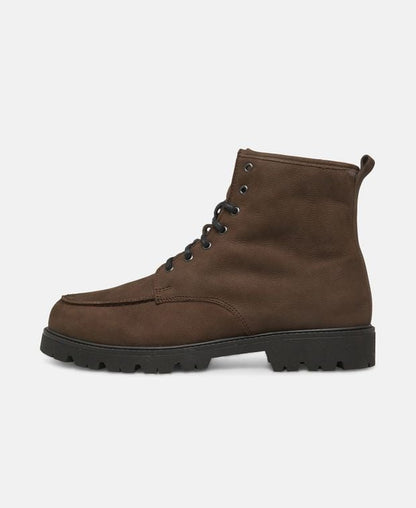 Winterstiefel
