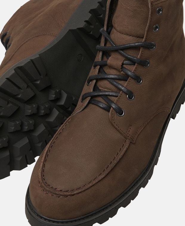 Winterstiefel