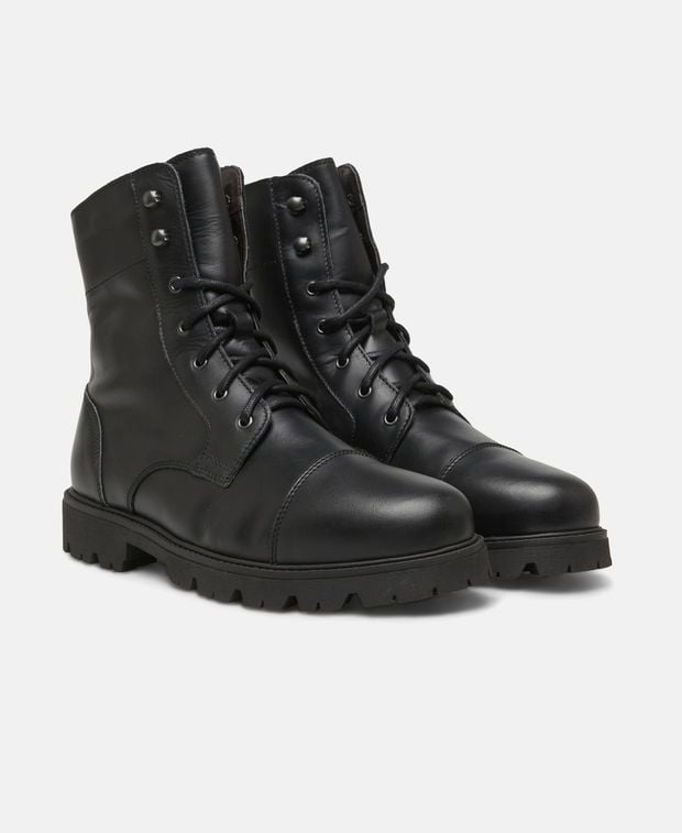 Winterstiefel