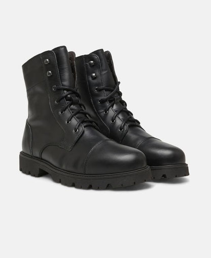 Winterstiefel