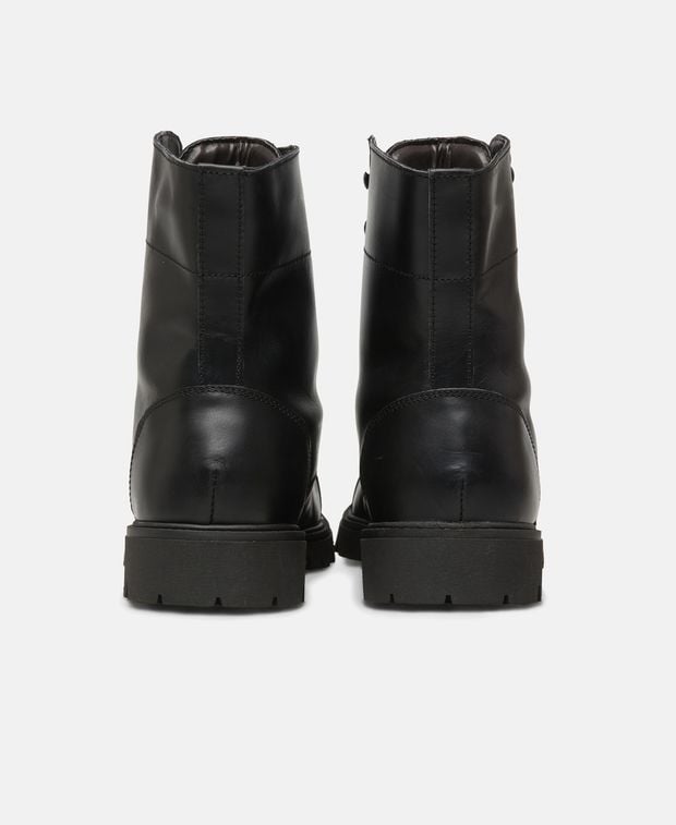 Winterstiefel
