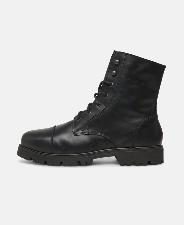Winterstiefel