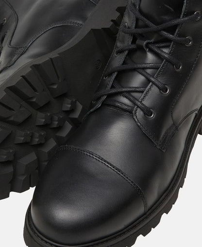 Winterstiefel