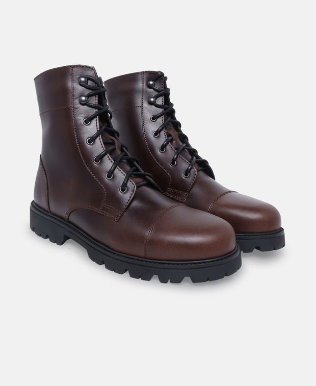 Winterstiefeletten