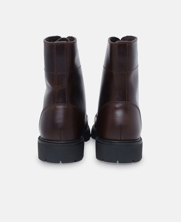 Winterstiefeletten