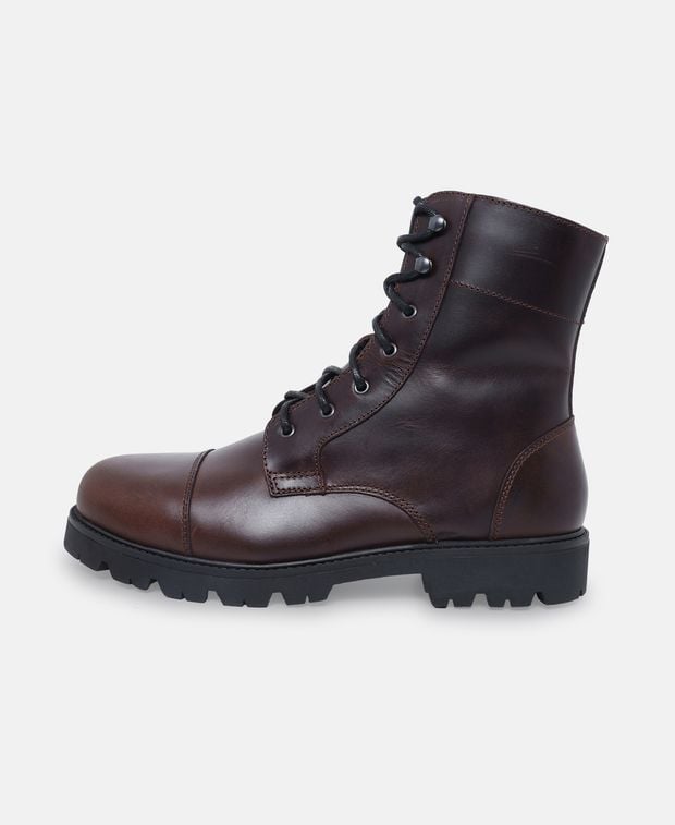 Winterstiefeletten