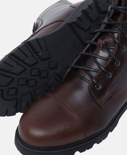 Winterstiefeletten