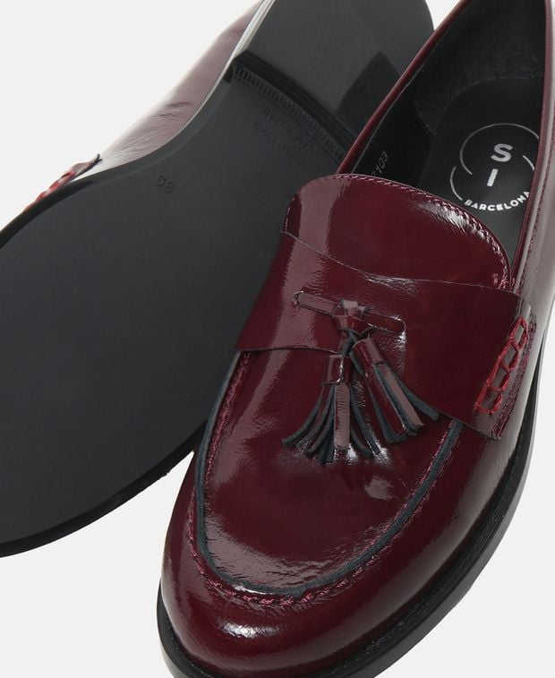 Loafer Pena
