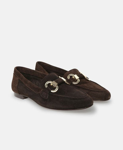 Loafer Serraje