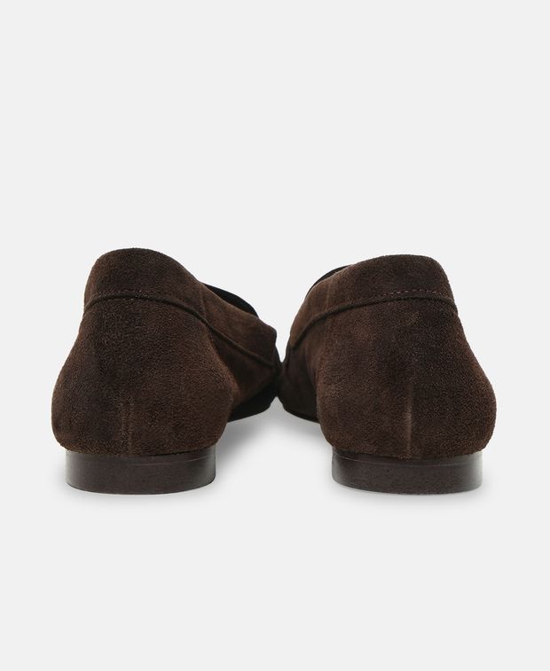 Loafer Serraje