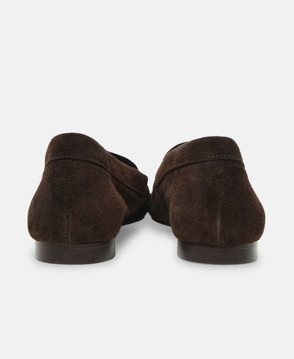 Loafer Serraje