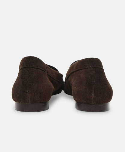 Loafer Serraje