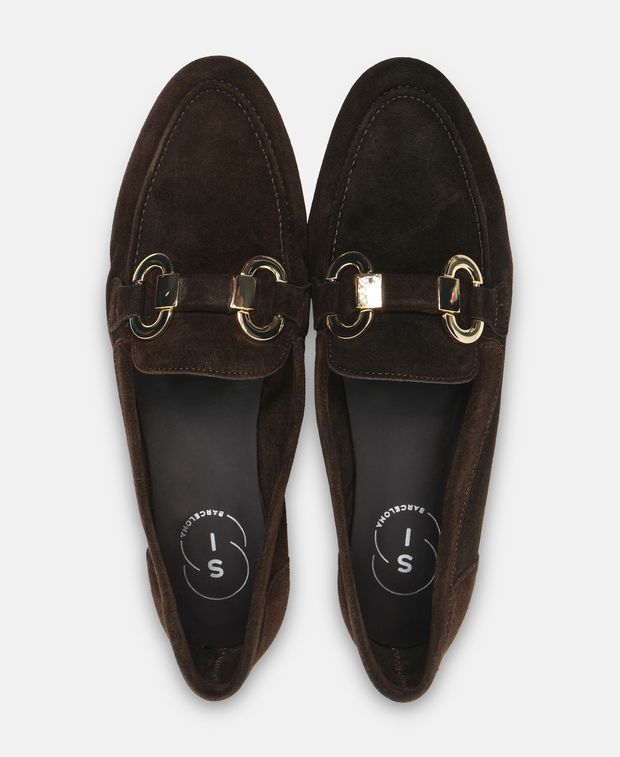 Loafer Serraje