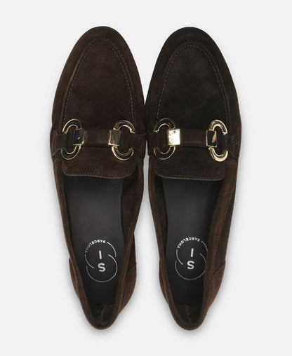 Loafer Serraje