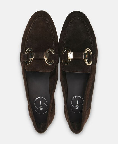 Loafer Serraje