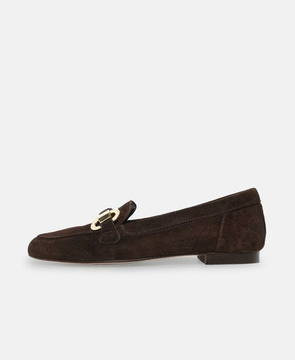 Loafer Serraje