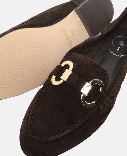 Loafer Serraje