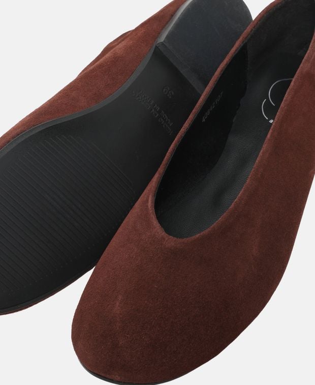 Ballerinas