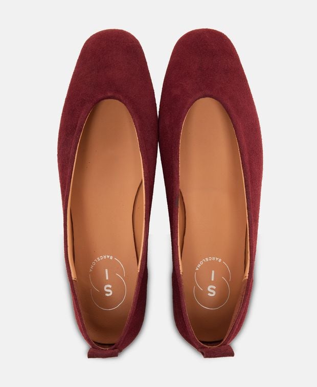 Ballerinas