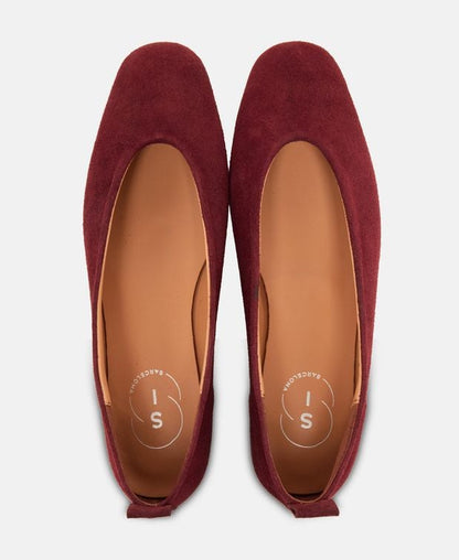 Ballerinas