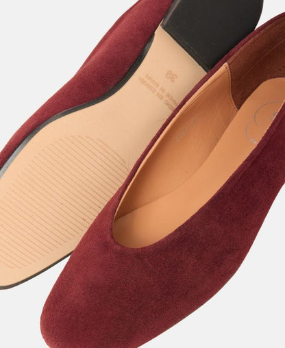 Ballerinas