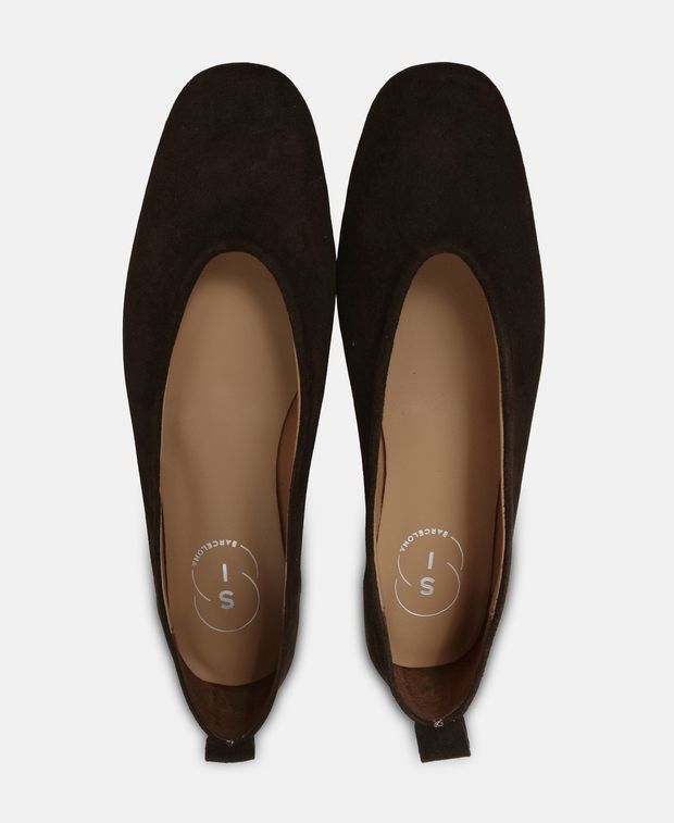 Ballerinas