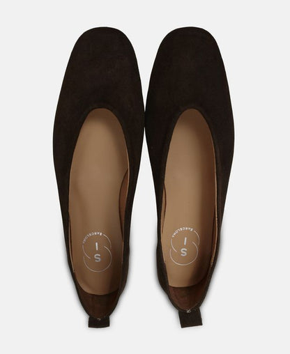 Ballerinas