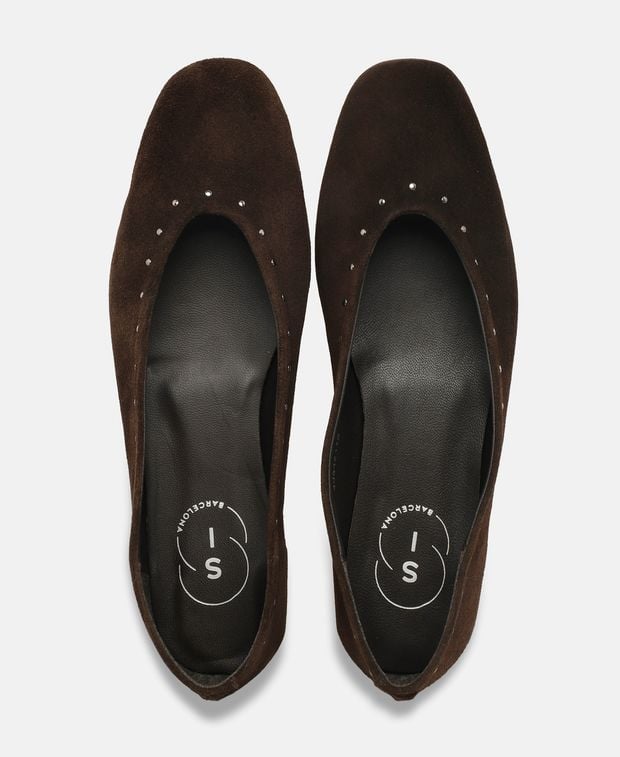 Ballerinas Serraje