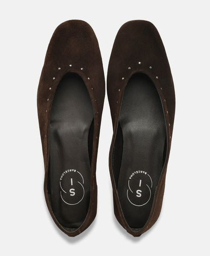 Ballerinas Serraje