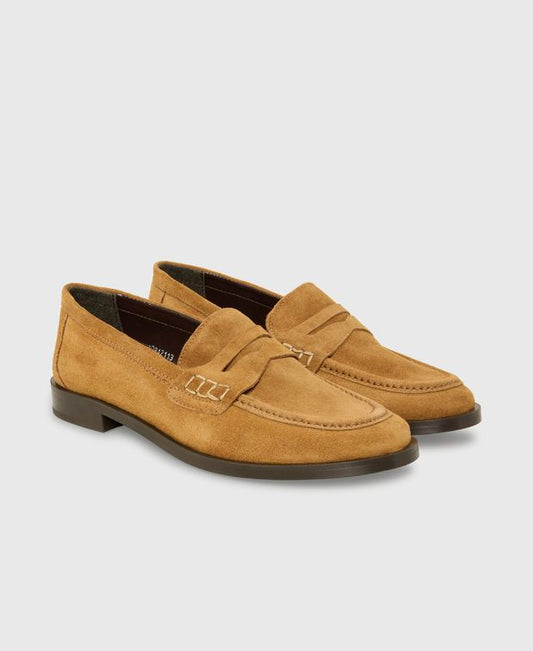 Loafer Serraje