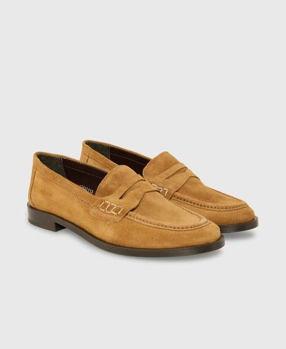 Loafer Serraje