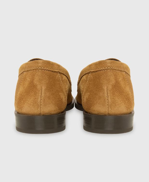 Loafer Serraje