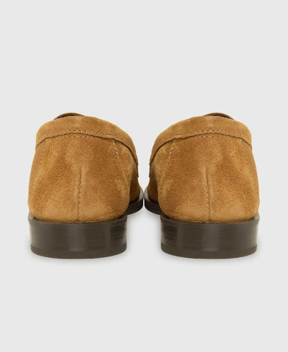Loafer Serraje