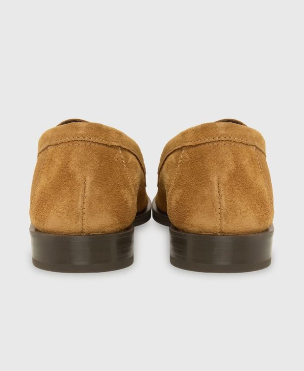 Loafer Serraje