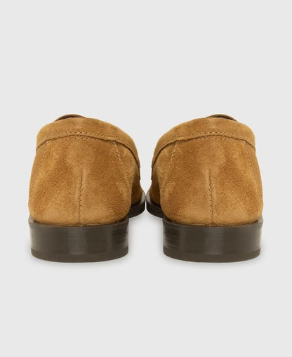 Loafer Serraje