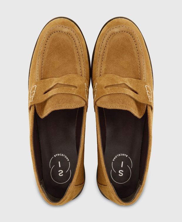 Loafer Serraje