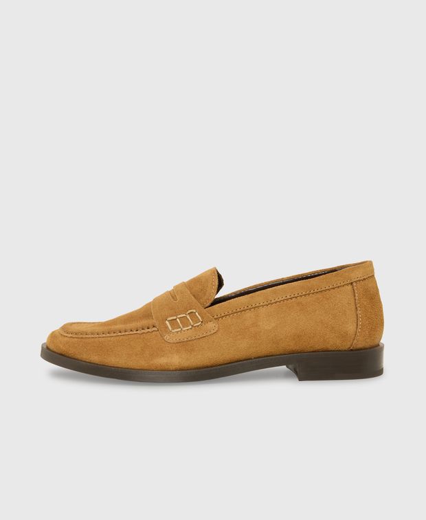 Loafer Serraje