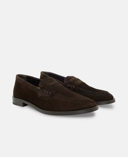 Loafer Serraje