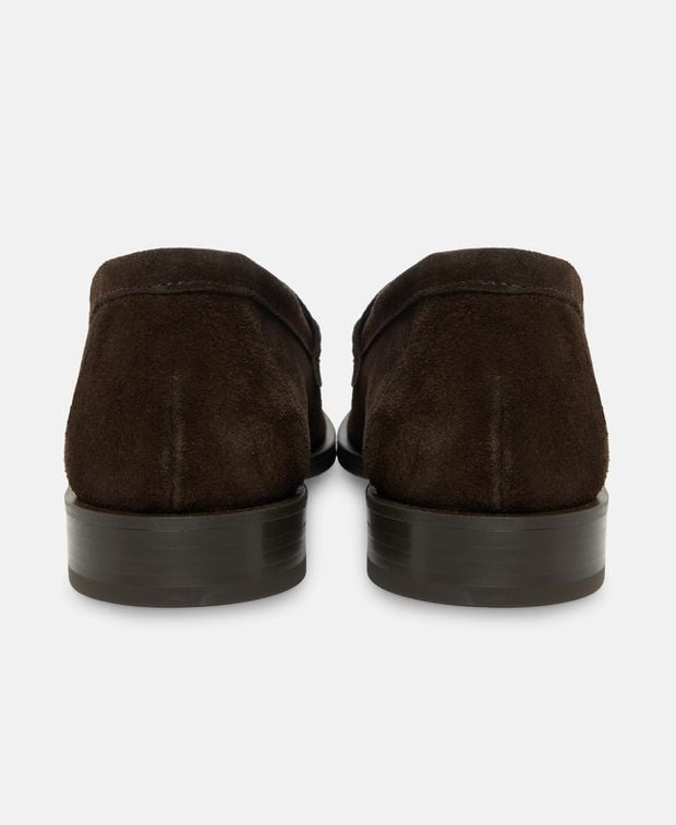 Loafer Serraje