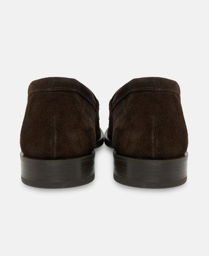 Loafer Serraje