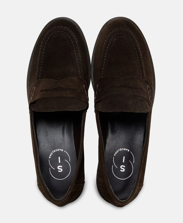 Loafer Serraje